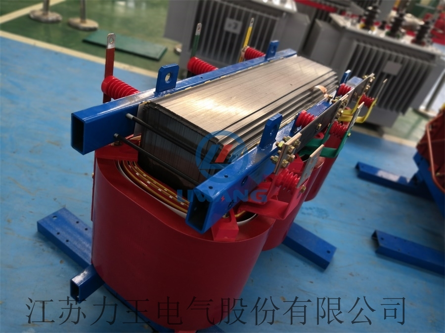 南京干式变压器局部是怎样放电的