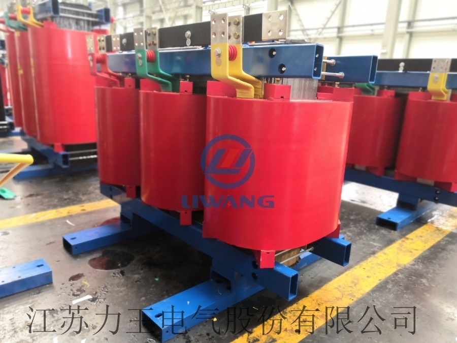 南京10KV干式变压器SCB10-1250KVA安装方法