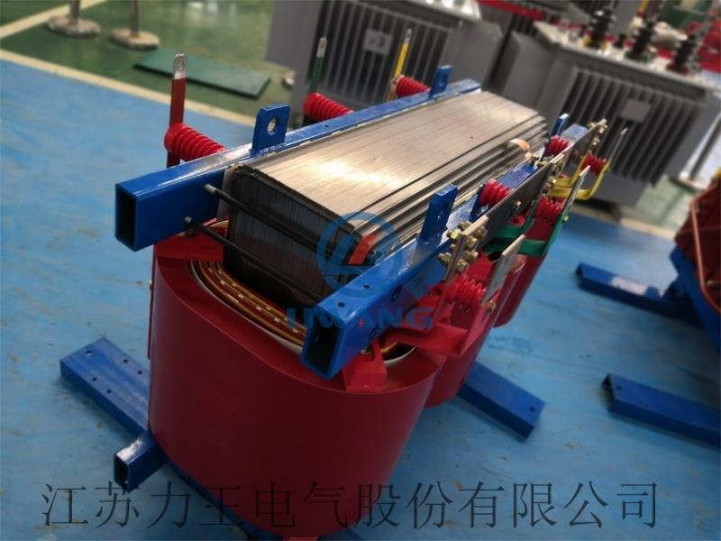 南京干式变压器为什么会那么受欢迎？